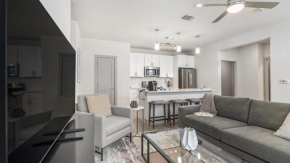 Landing Modern Apartment with Amazing Amenities (ID8459X09)